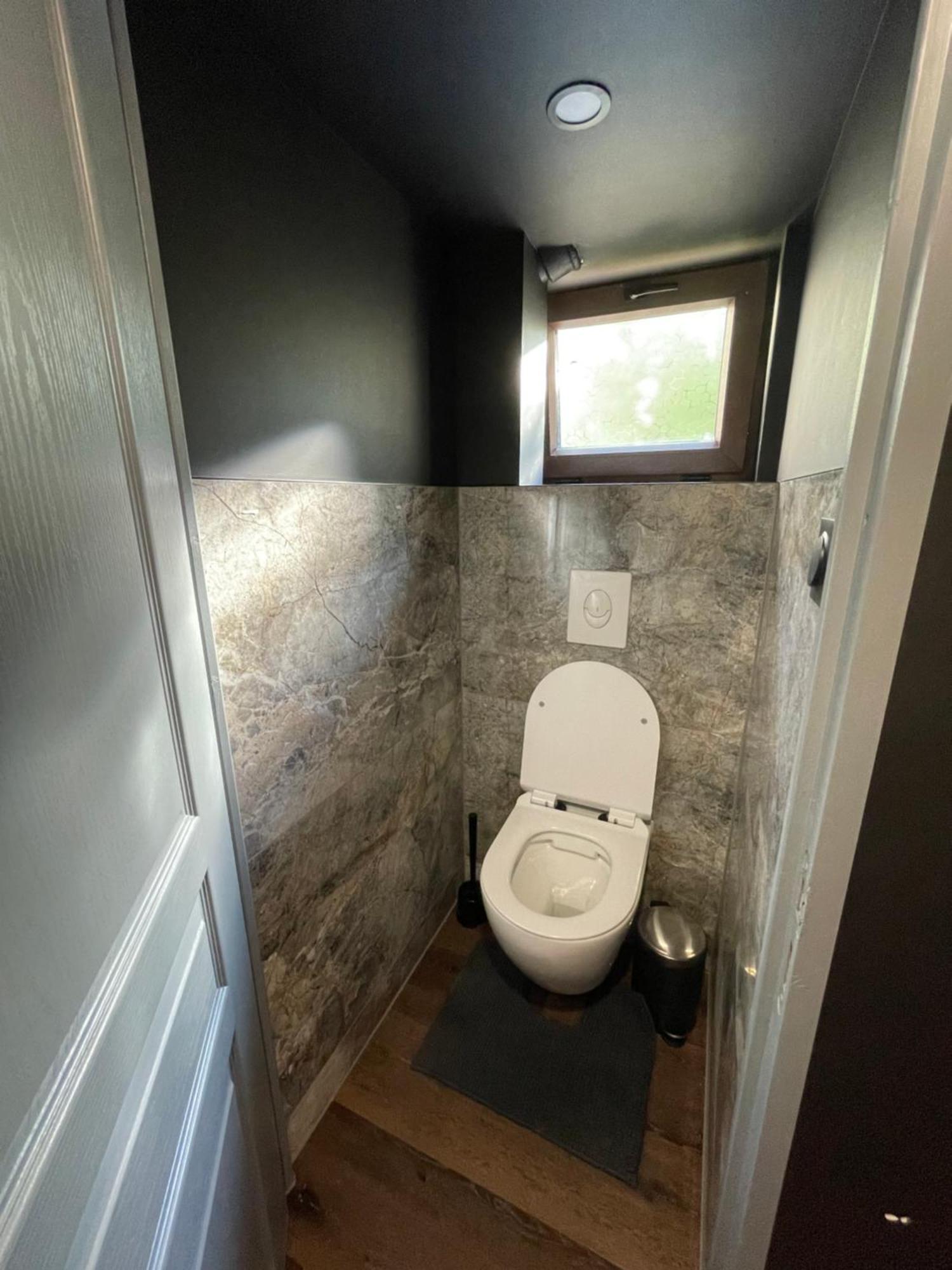 Jacuzzi Love Room Mulhouse Exterior foto